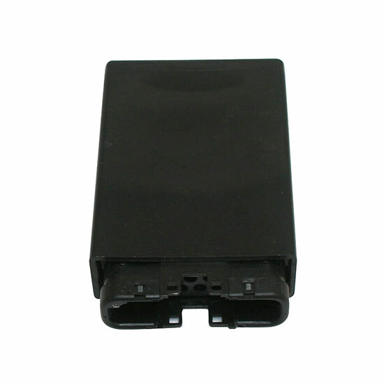 Boitier électronique SGR Centrale TCI 12V - CC