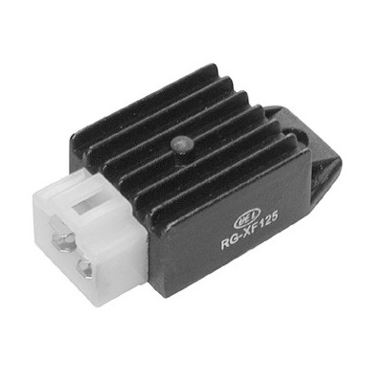 Régulateur de tension SGR 12V Adapt