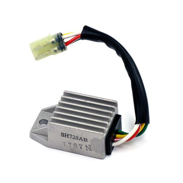 Régulateur de tension SGR 450x05 17