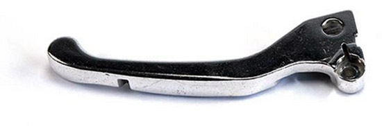 Brake lever SGR G Chrome Booster N Track