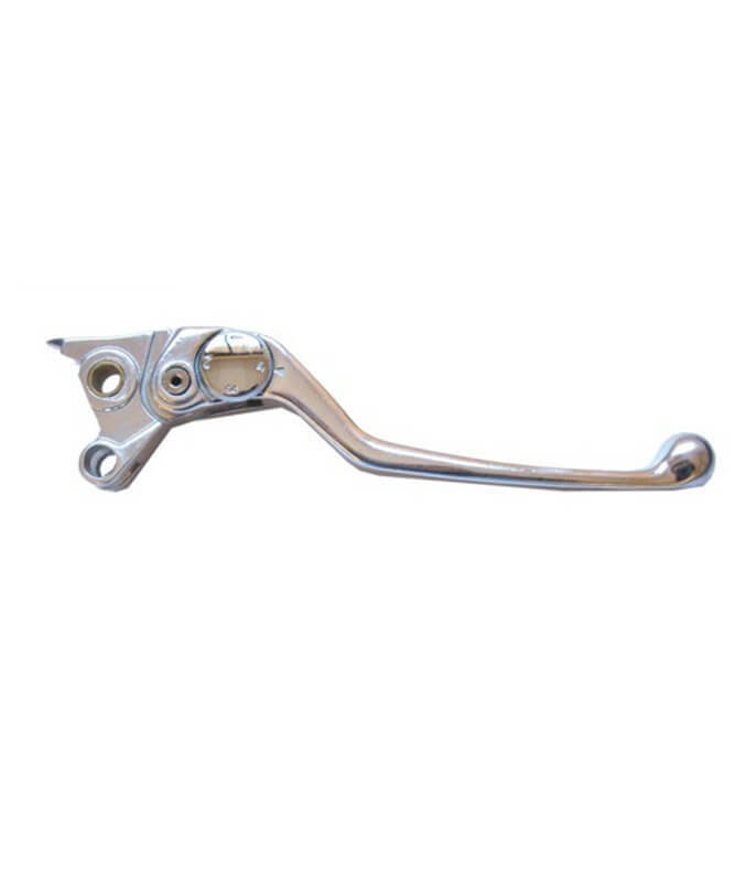 Brake lever SGR CHROME 748 R S RS 01/02