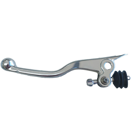 Levier d'embrayage ou de frein SGR G Forgé CHROME