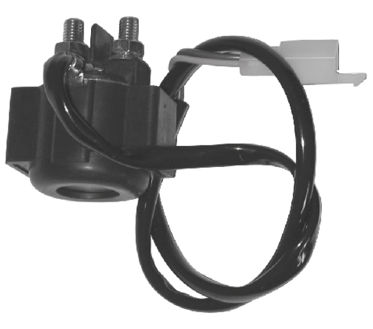 Relais de démarreur SGR 12V 100A