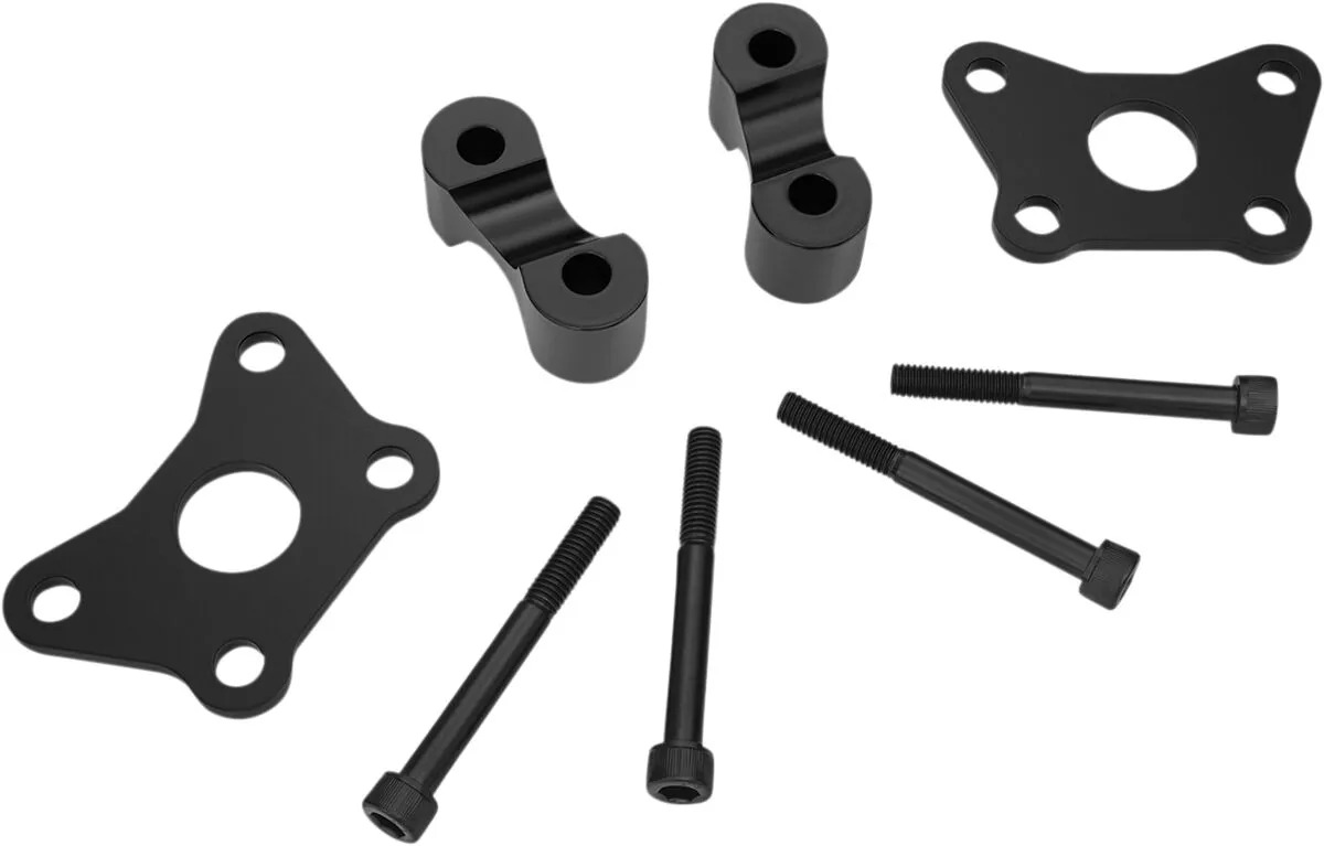 Rehausseur de guidon Show Chrome 06021232