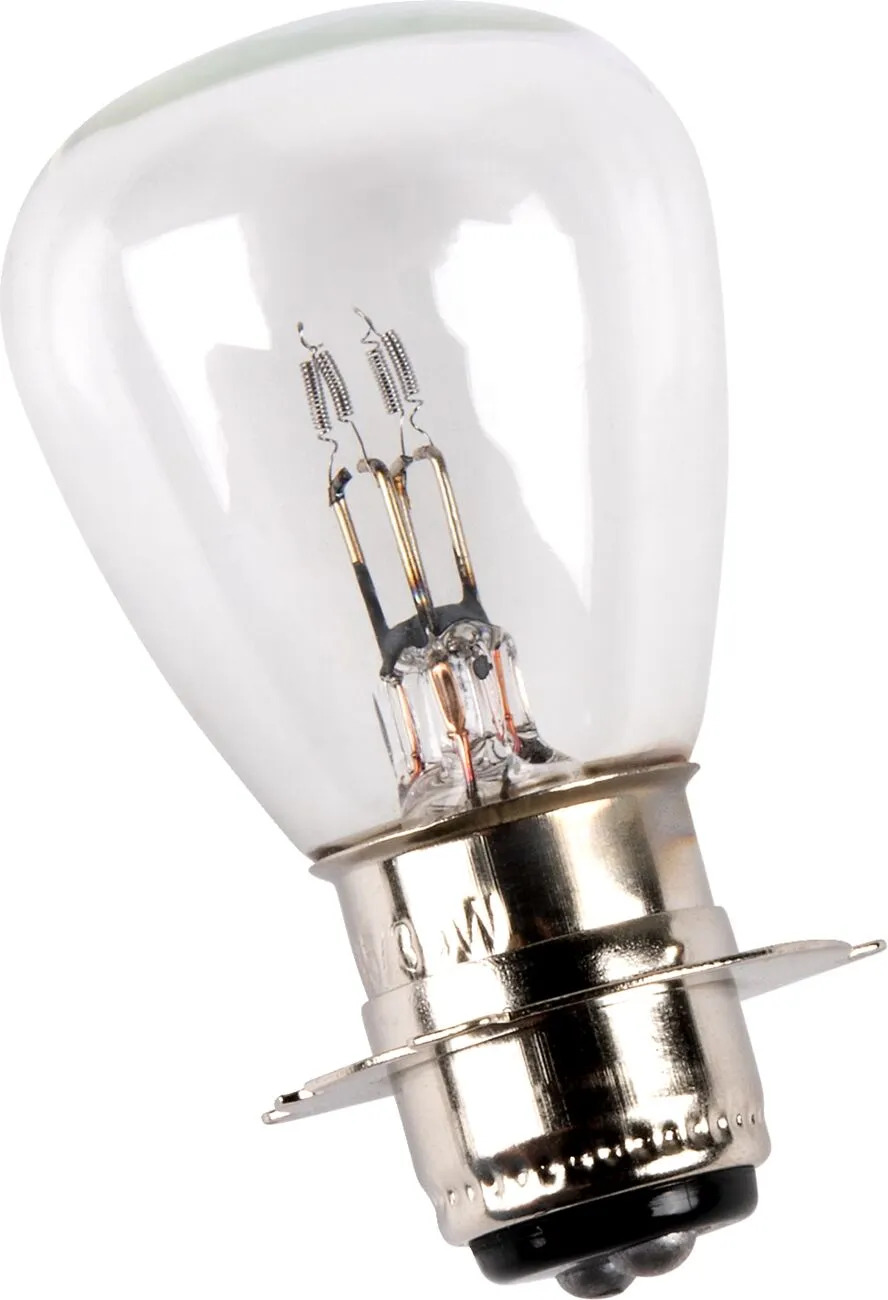 Ampoule Show Chrome 20600824