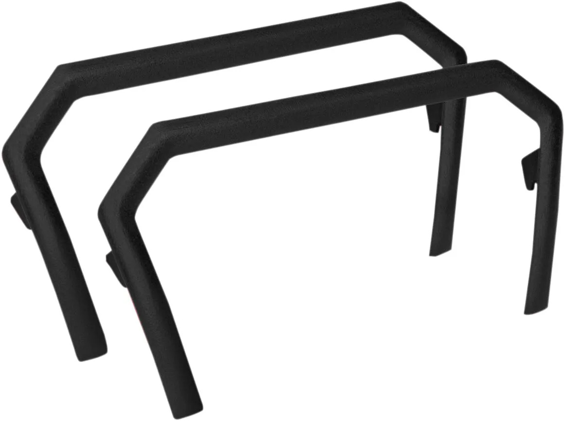 Enjoliveur de carénage Show Chrome Finition