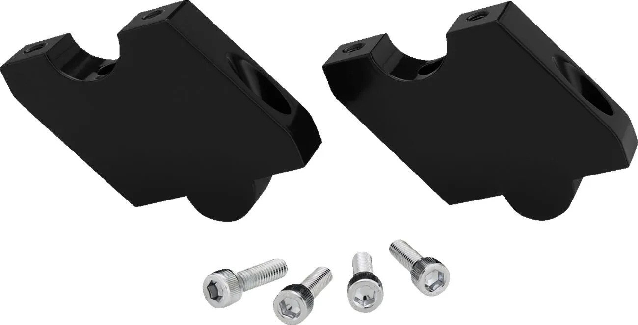 Rehausseur de guidon Show Chrome 06021358