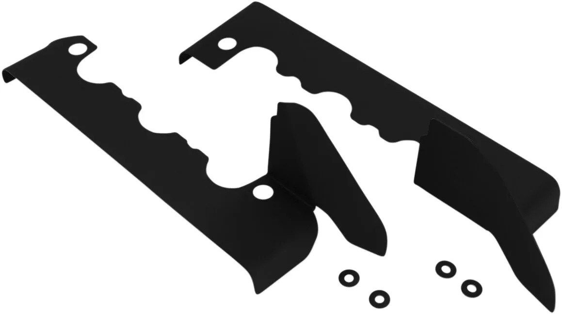 Cache culasse Show Chrome Couvercle culasse