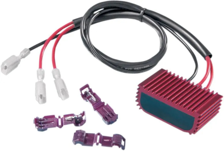 Kit résistance Show Chrome Égaliseur charge