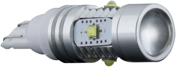 Ampoule Show Chrome 20600476