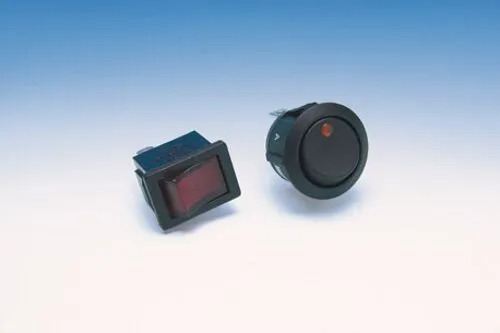 Commodo électrique Show Chrome 21060525