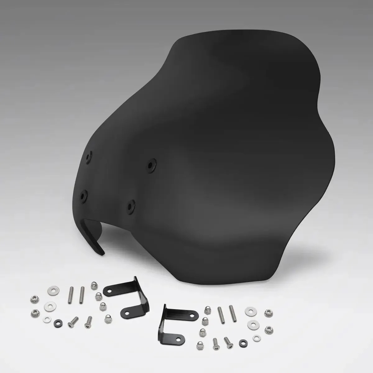 Bulle Show Chrome Covert