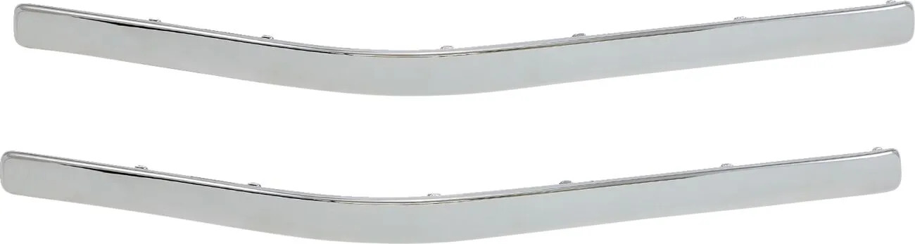 Enjoliveur de carénage Show Chrome Moulage