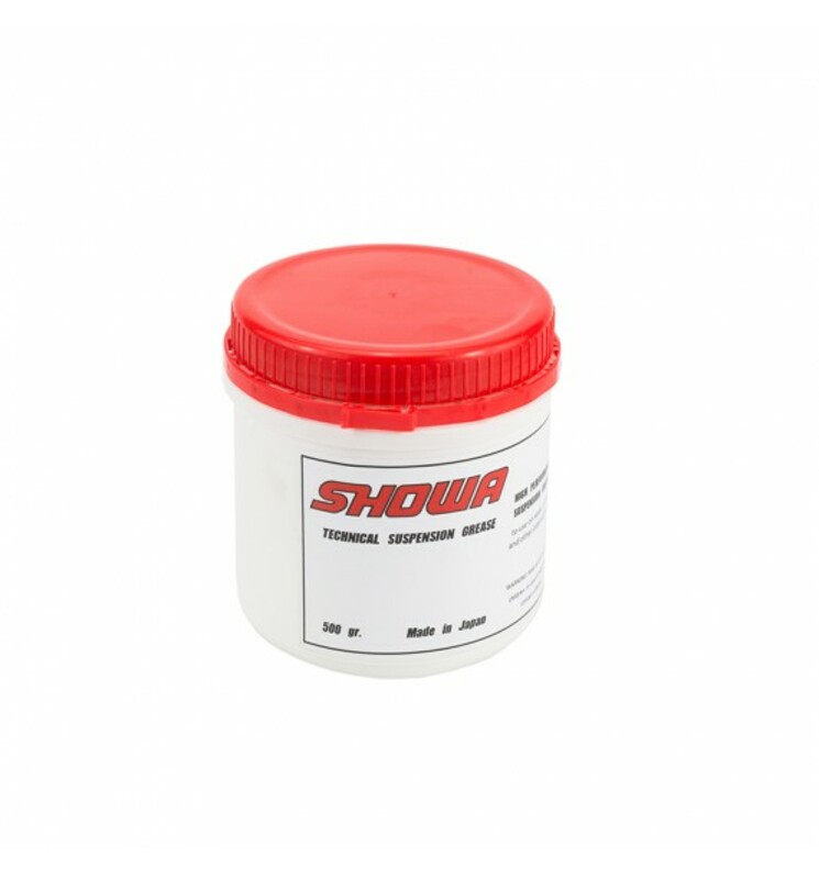 Graisse Showa de suspension - 500gr