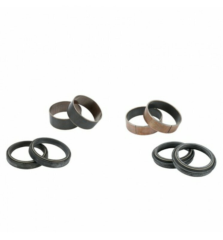 Kit de reconditionnement de fourche Showa entretien Ø49mm