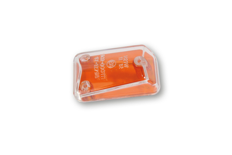 Clignotant Shin Yo Verre de rechange s Mini