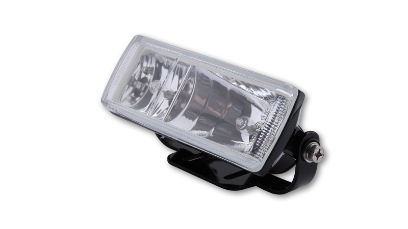 Phare avant Shin Yo Double projecteur rectangulaire