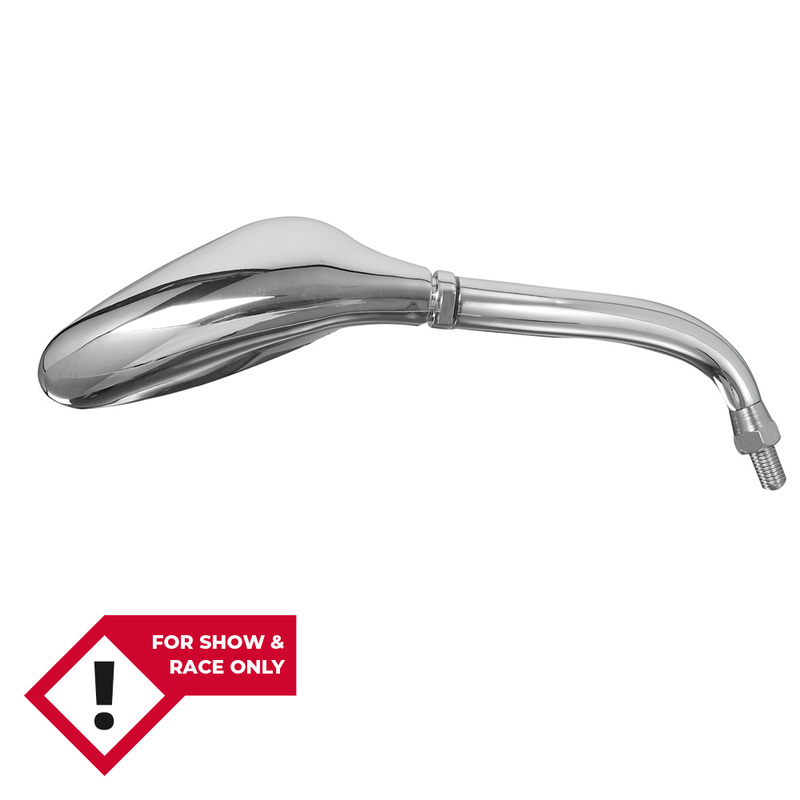 Rétroviseur Shin Yo droit Bologna droite