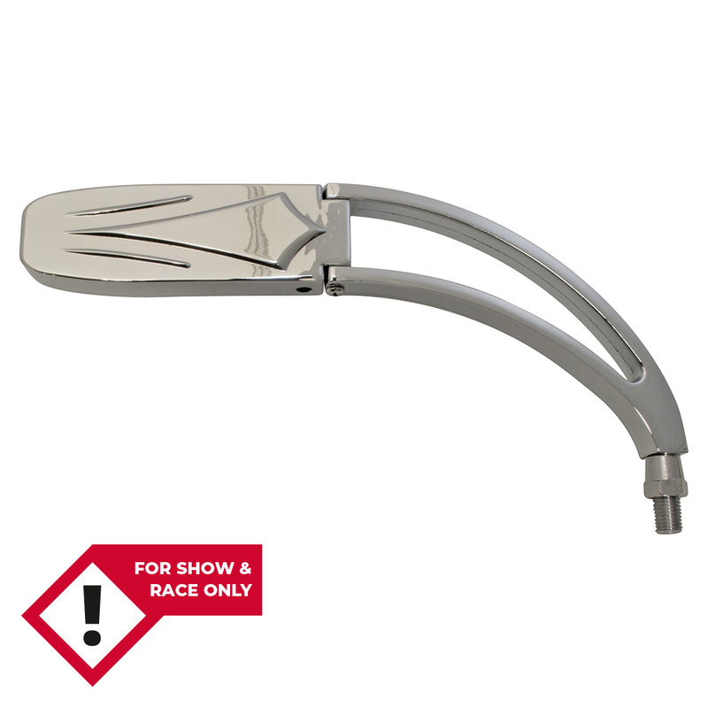 Rétroviseur Shin Yo droit Sturgis 2