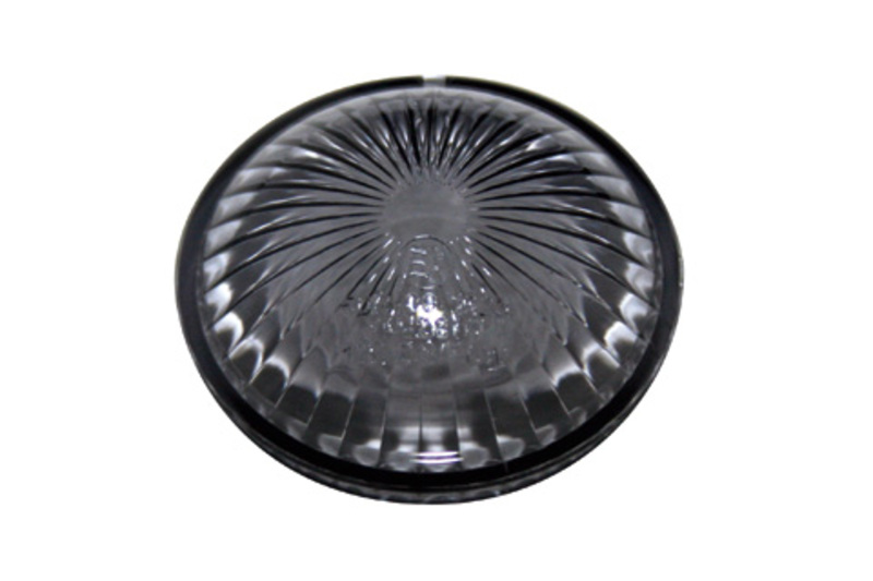 Feux arrière Shin Yo Cabochon de clignotant Bates Style