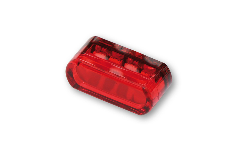 Feux arrière Shin Yo LED Module 1