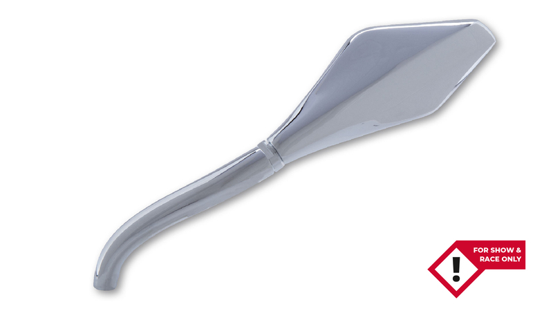 Rétroviseur Shin Yo Imperia gauche