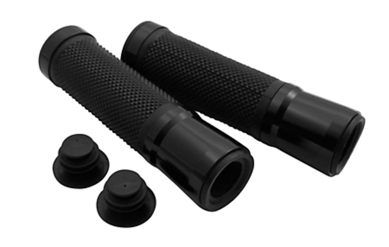 Poignées de guidon Shin Yo 7/8" - 130mm