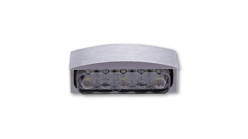 Eclairage de plaque Shin Yo Mini LED