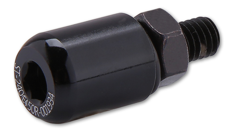 Support de plaque Shin Yo Éclairage LED