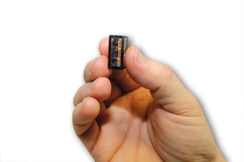 Clignotant Shin Yo LED Cube - V