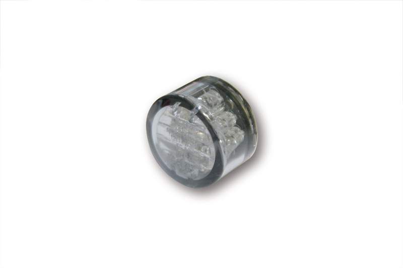 Clignotant Shin Yo LED Pin