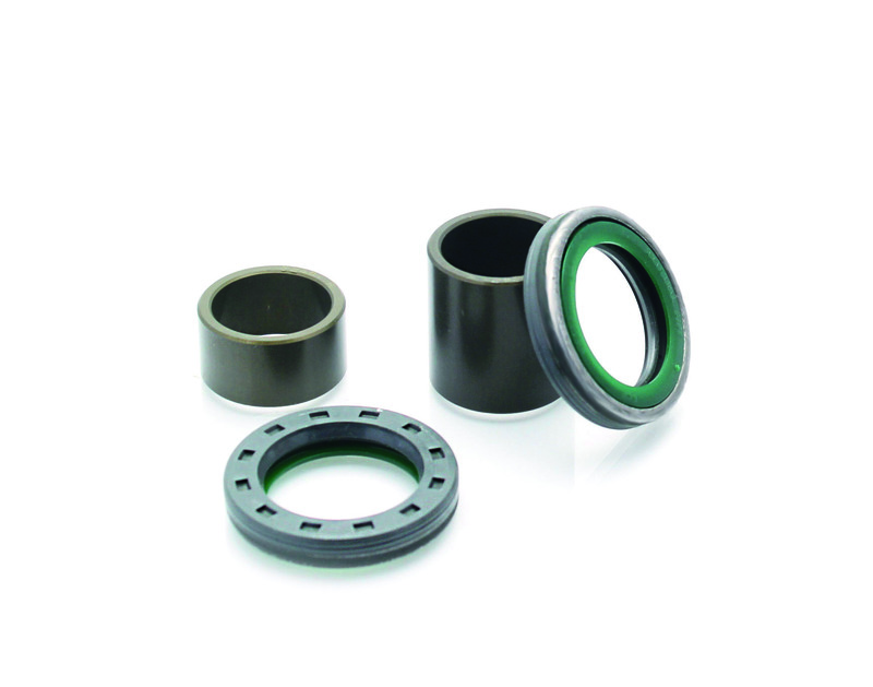 Image of Entretoises de roue SKF Entretoise + spi de roue arrière