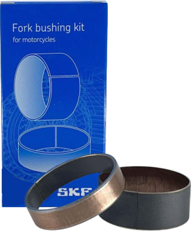 Image of Kit de reconditionnement de fourche SKF Kit de bagues de friction fourche ø41mm