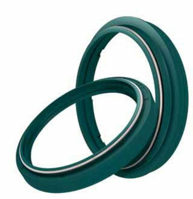 Joints spy de fourche et cache poussière SKF - Marzocchi 50x63x11 mm