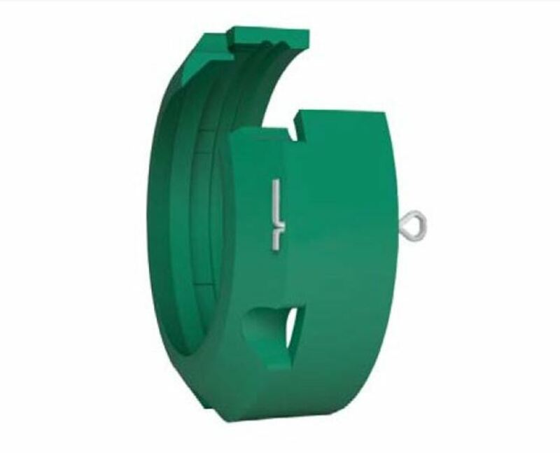 Bague anti boue SKF fourche Showa Ø49mm