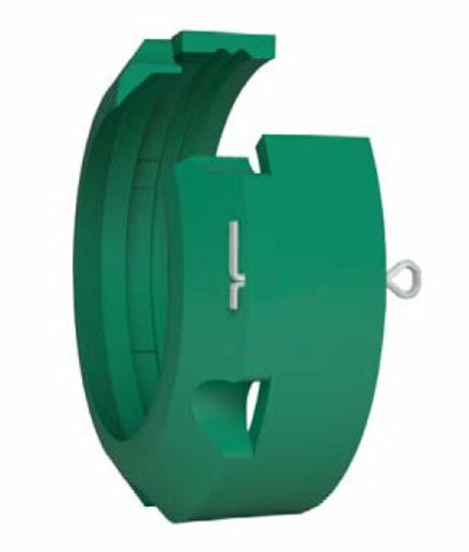 Bague anti boue SKF fourche WP Ø48mm