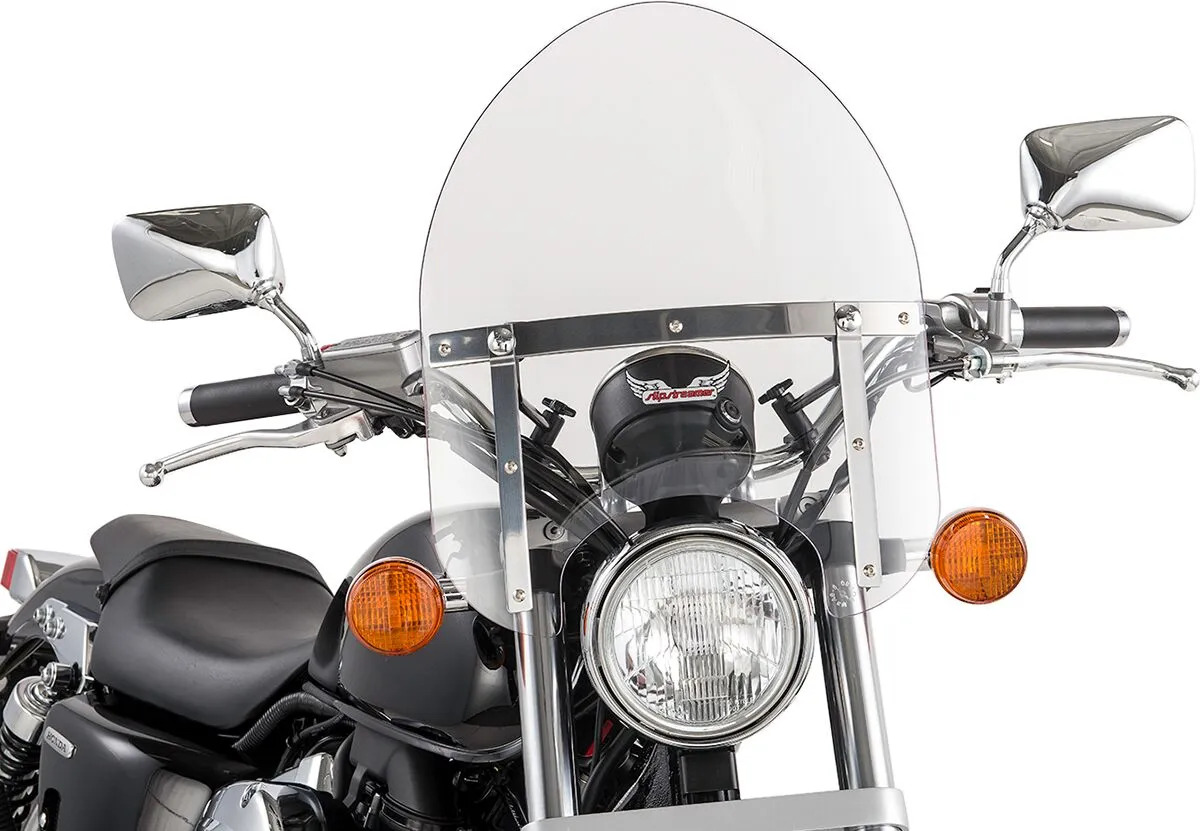 Pare brise Slipstreamer Mini Police