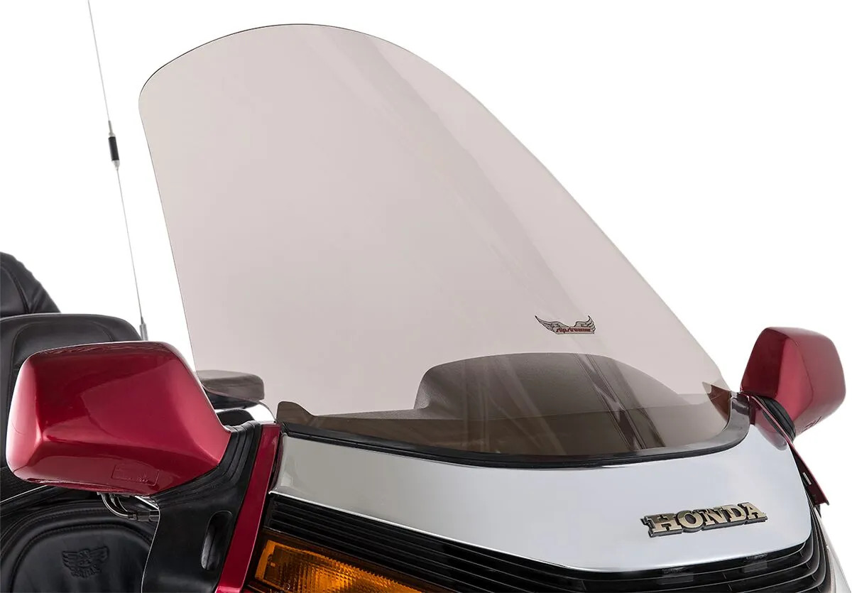 Pare brise Slipstreamer T166S