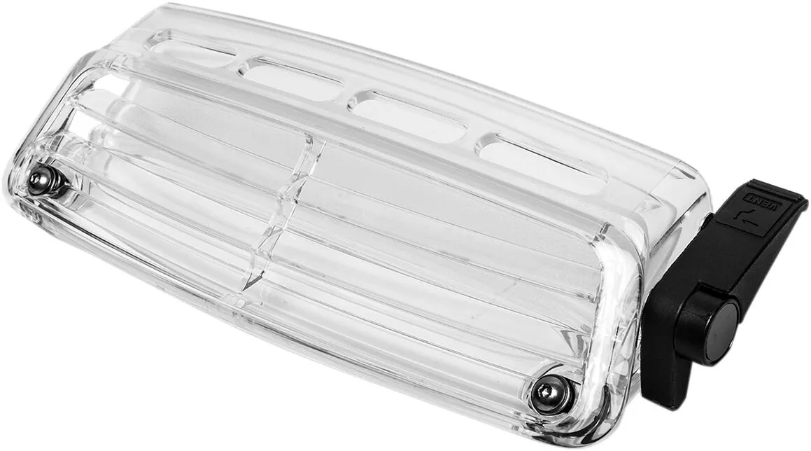 Grille de carénage Slipstreamer Vent