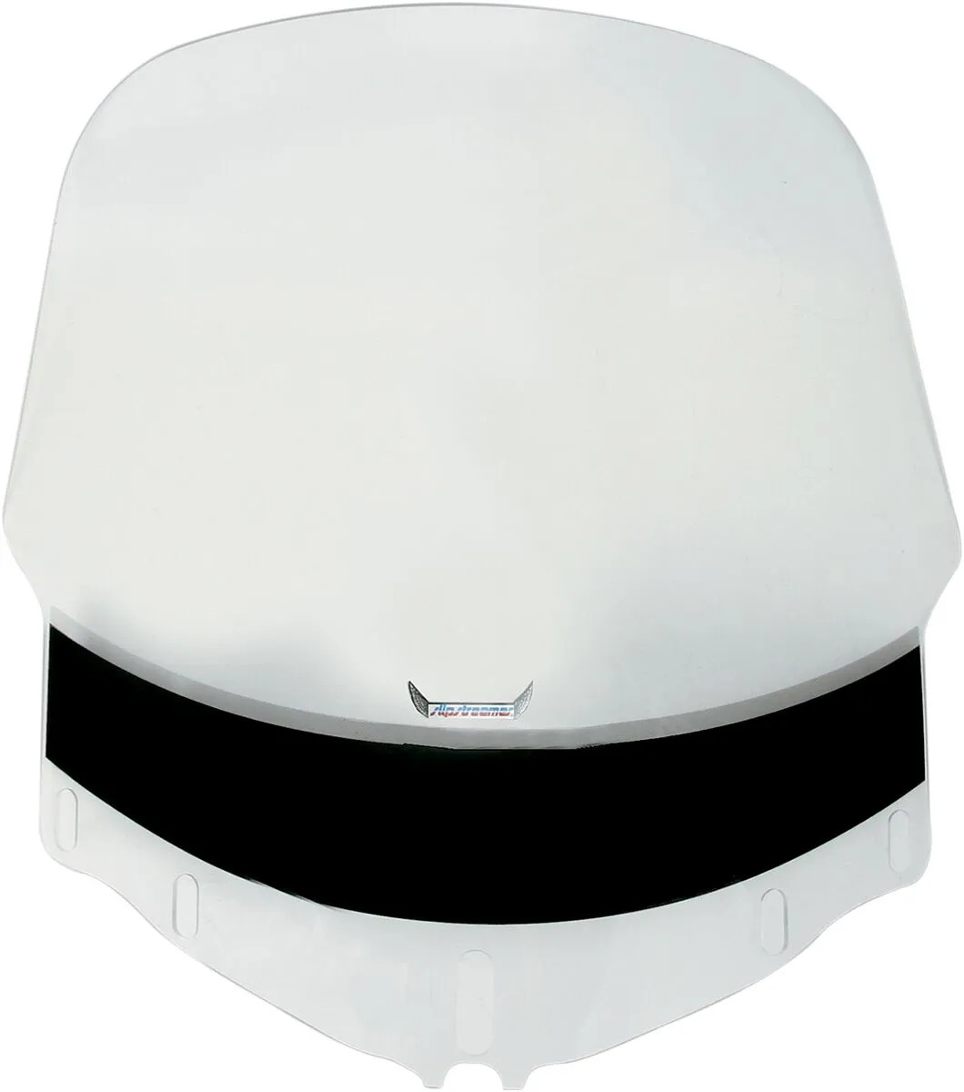 Pare brise Slipstreamer S167