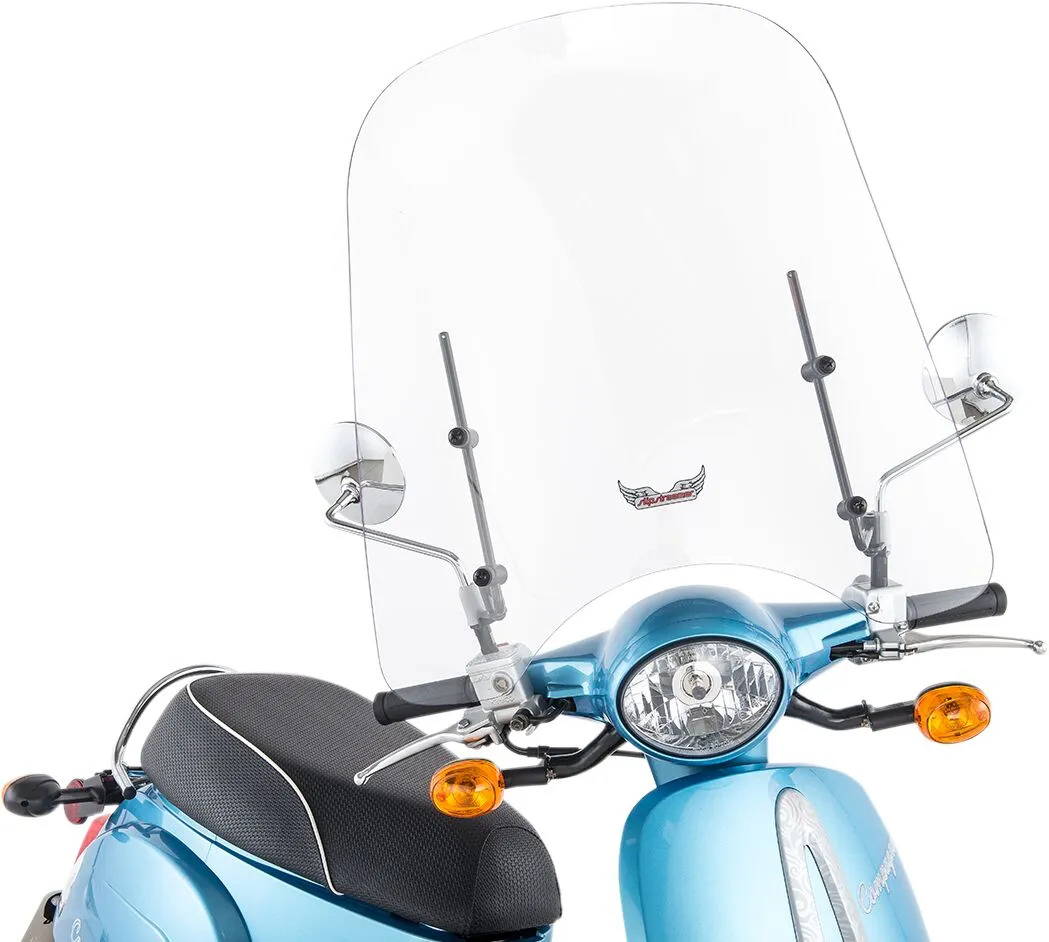 Pare brise Slipstreamer Scoot