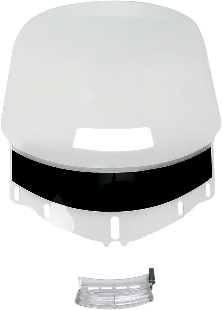 Pare brise Slipstreamer S167VC