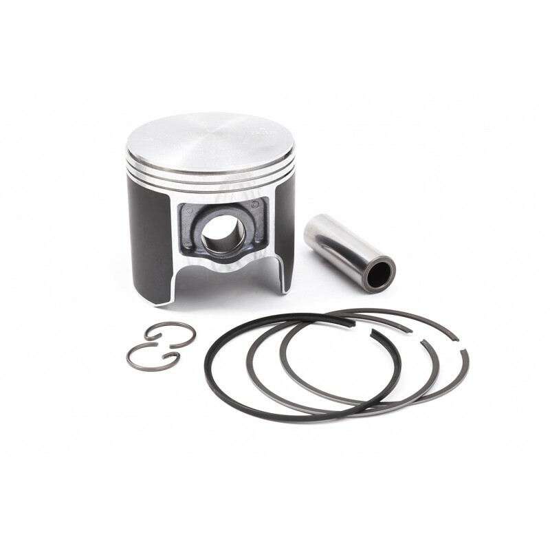 Kit piston S3 coulé Ø72,165mm compression standard