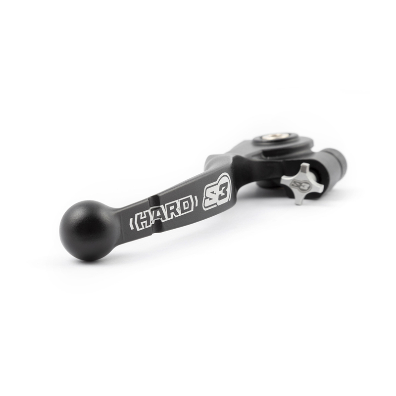 Levier d'embrayage S3 montage Brembo