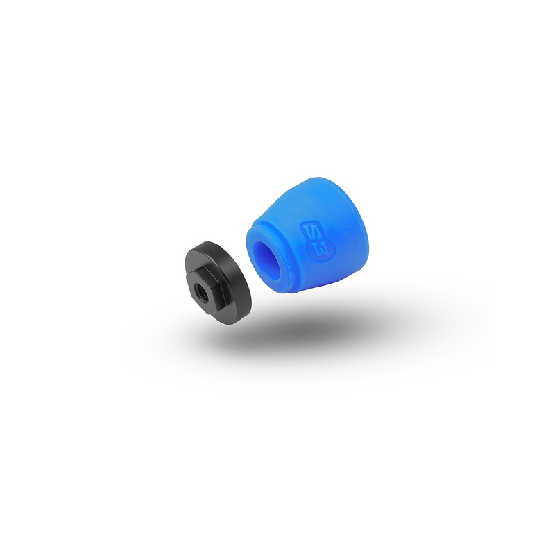 Brake pedal S3 Racing Spring
