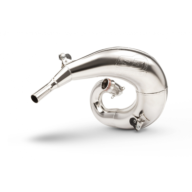 Pot+d%27echappement+S3+Platinium