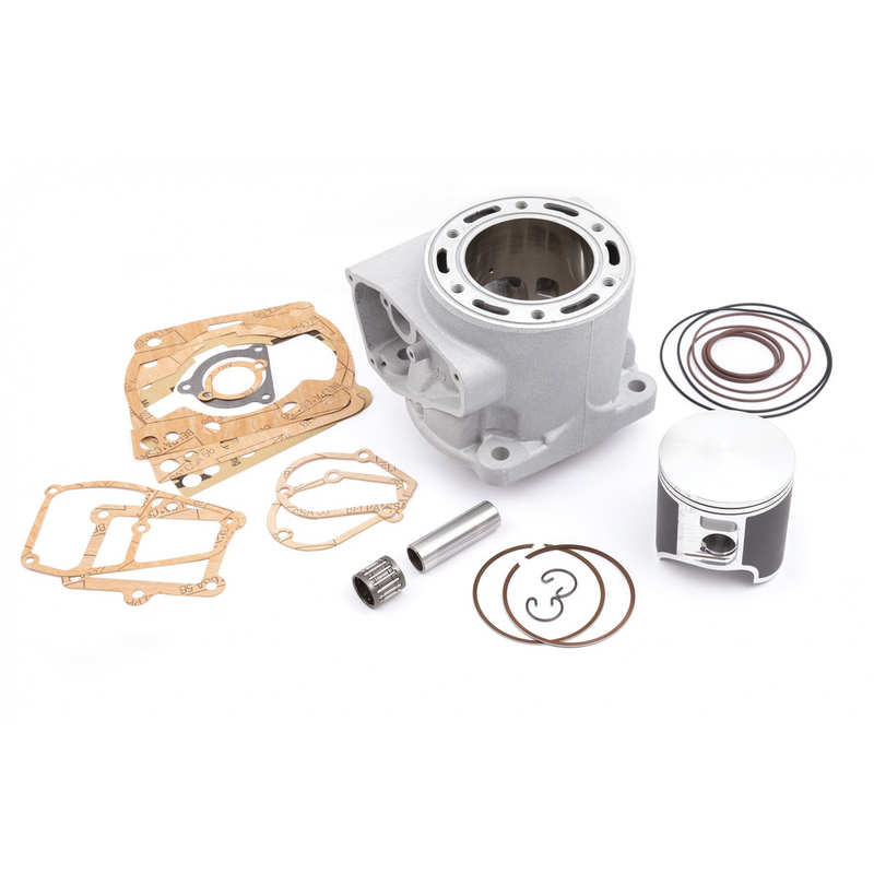 Kit cylindre-piston S3 complet Enduro