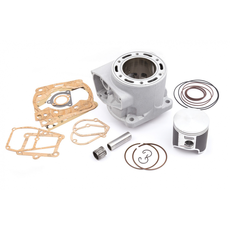 Kit cylindre-piston S3 complet Enduro