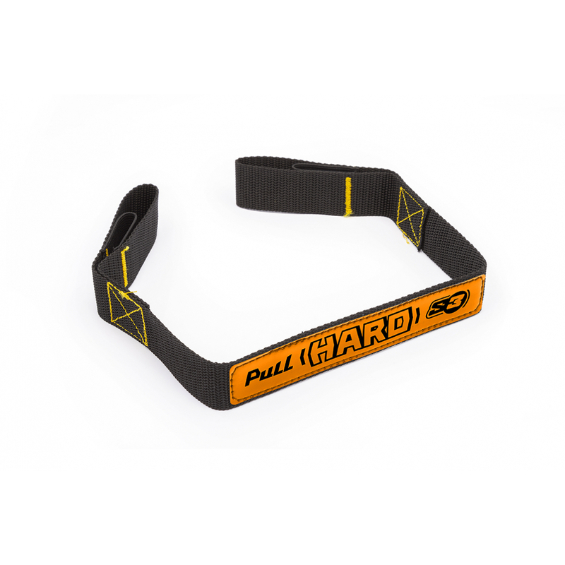 Sangle de levée S3 avant Hard Enduro