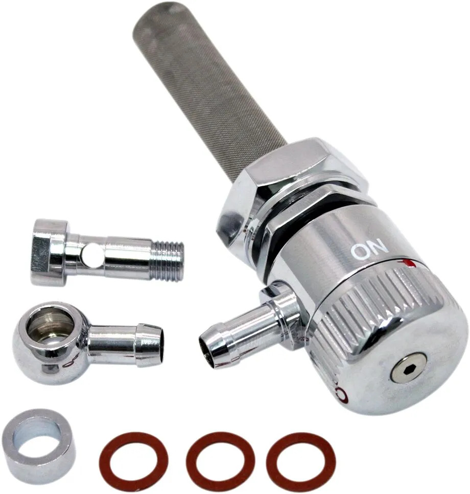 Robinet à essence Spyke 07050081